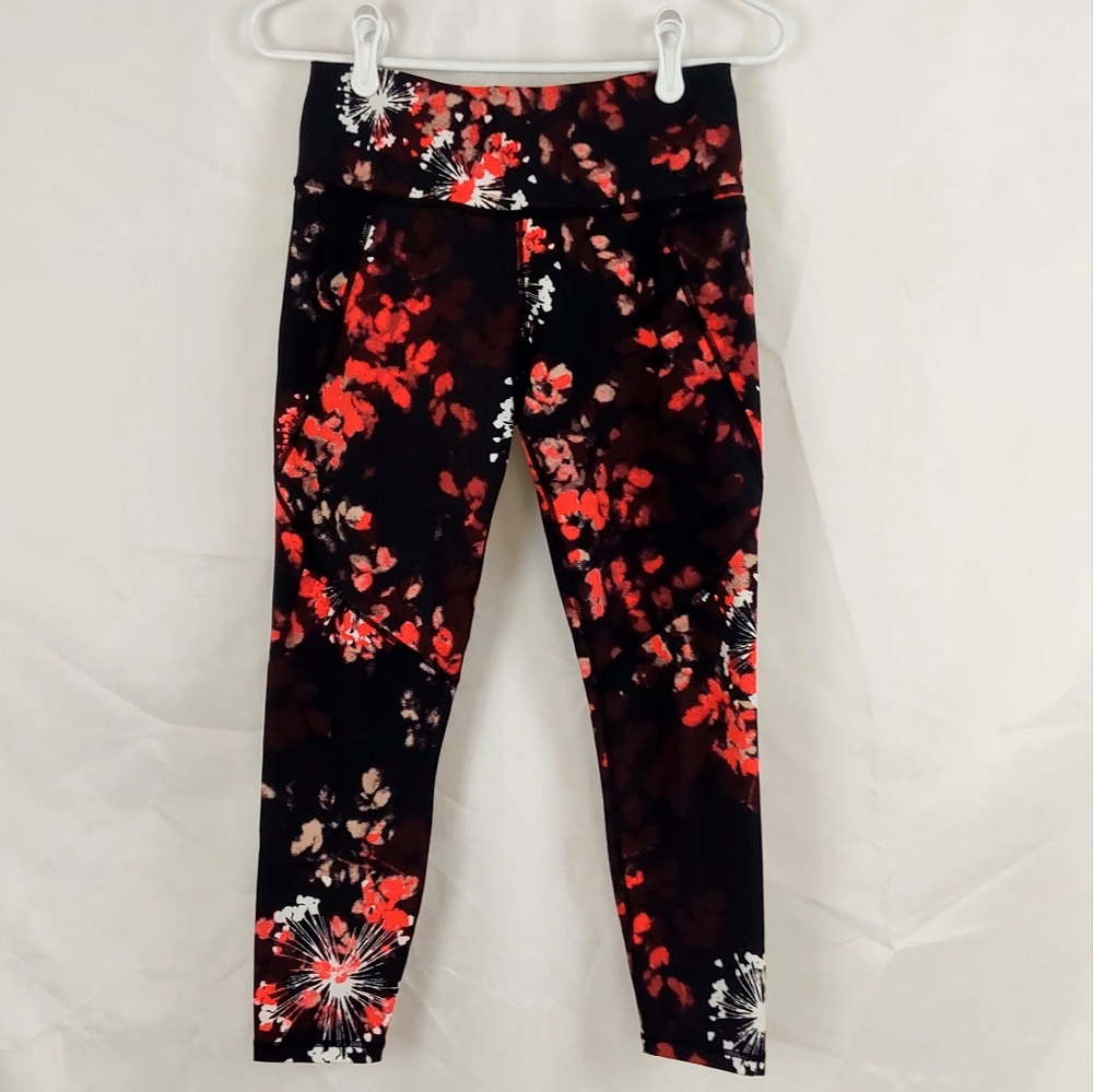 *Sweaty Betty Power Pocket Workout Ankle Leggings - Picture 2 of 13
